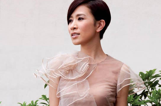 佘诗曼结婚了吗 佘诗曼男友是谁及感情经历-八凡集