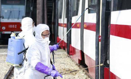 为什么朝鲜没有疫情 朝鲜采取了什么措施-八凡集