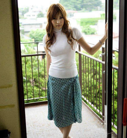 明日花绮罗2018新作品（明日花绮罗资料简介）-八凡集