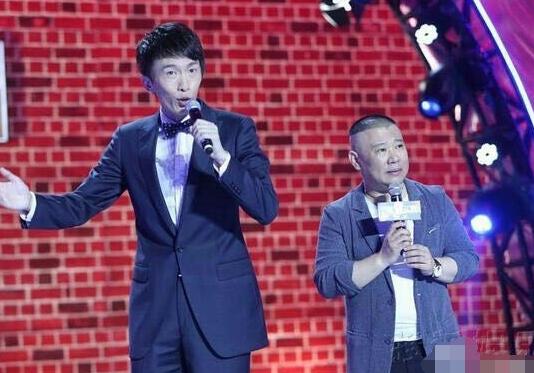 欢乐喜剧人房鹤迪身高多少 房鹤迪是郭德纲的徒弟吗