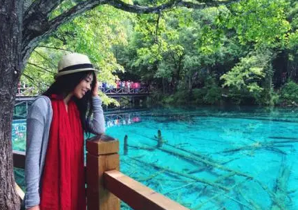 四月份去九寨沟穿什么衣服 九寨沟哪里好玩-八凡集