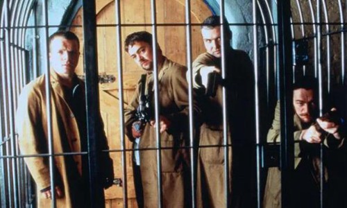 10部让人笑成傻子的电影 十部笑到捧腹的电影