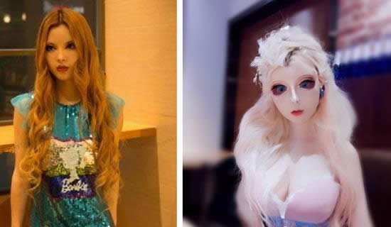 芭比迪丽拉原来的样子 芭比迪丽拉个人资料-八凡集