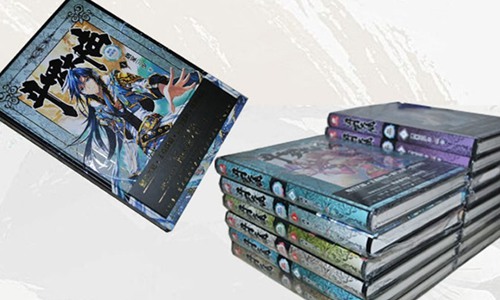 十大公认最好看的小说 （2020最火十大小说）-八凡集