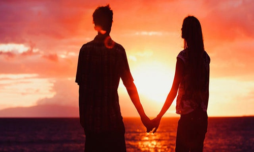 关于爱情的现代诗集合 优美至极亦能打动你的心扉！-八凡集