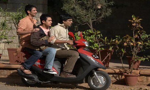 10部让人笑成傻子的电影 十部笑到捧腹的电影