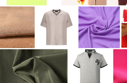 为什么高档衣服都是聚酯纤维-八凡集