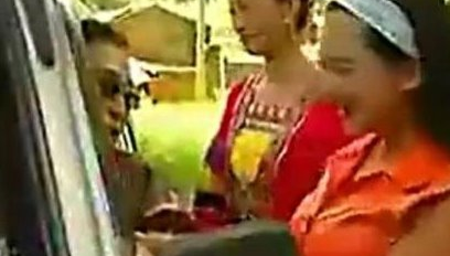 老司机开车什么意思