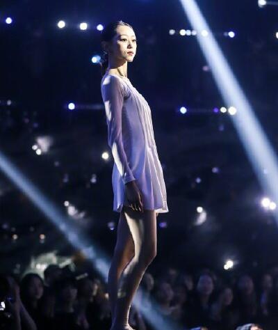 舞蹈风暴2李艳超个人资料介绍 她是天生的舞者-八凡集