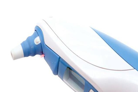 体温计怎么用?四种不同体温计的用法介绍