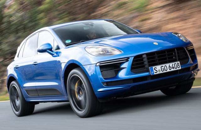 porsche是什么牌子的车-八凡集