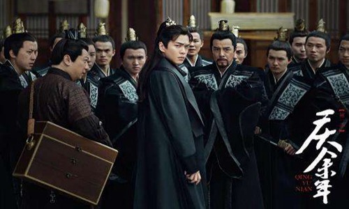 12本足以封神的经典小说,2021最火的小说你看过几本?