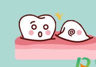 智齿横着长了拔掉难度大吗 智齿为什么会横着长