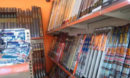 本人开渔具店亏本了 开渔具店的经历-八凡集