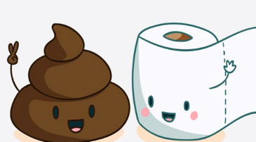 卫生间废纸属于什么垃圾-八凡集