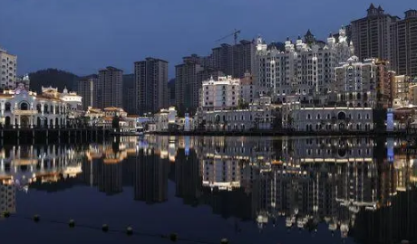 广东湛江是不是很穷 广东最穷十大城市排名-八凡集