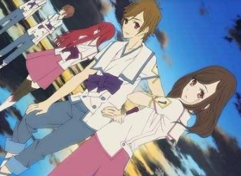 最受欢迎的异世界动漫 好看的异世界动漫排行