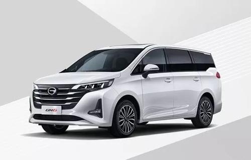 广汽传祺商务车7座如何-八凡集