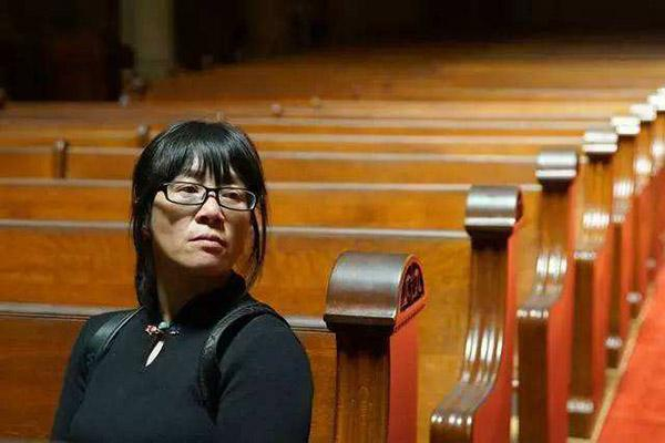 余秀华的精选诗(余秀华最好的十三首诗)