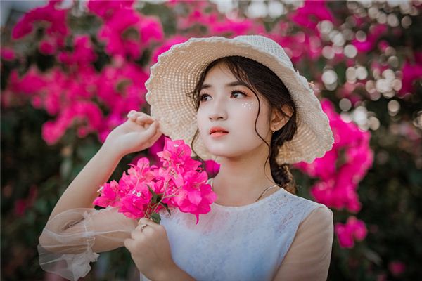 双眉间有二道竖纹面相-八凡集