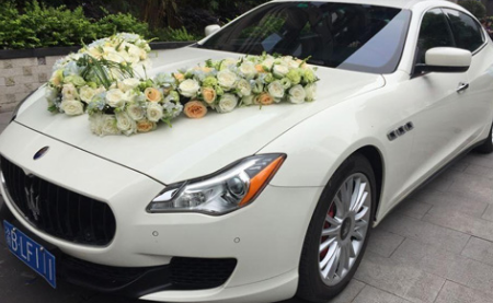 只需一辆轿车就可做的生意(有一辆私家车如何赚钱)-八凡集