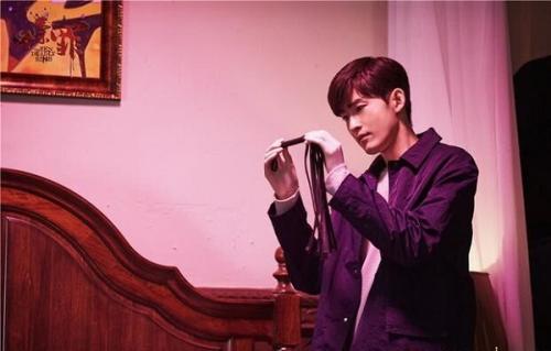 十宗罪作者为什么坐牢-八凡集