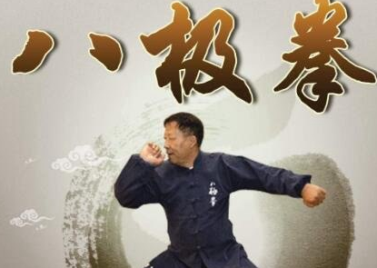 中国武术最凶狠的拳种 八极拳残忍的古拳-八凡集