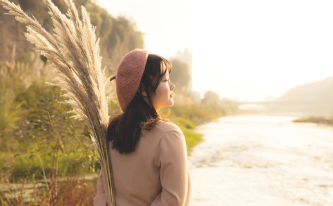 暗示分手的句子(决定放弃一段感情的话)-八凡集