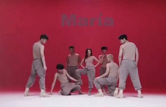 maria是什么意思中文-八凡集