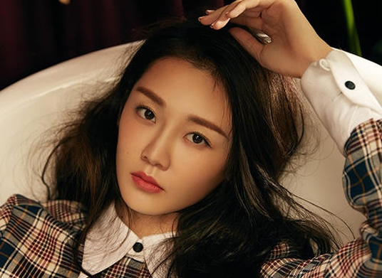 演员苗苗的真实姓名 女演员苗苗素颜照曝光-八凡集