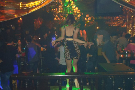 一个人去ktv点公主会尴尬吗(KTV夜总会专用术语完整版)-八凡集