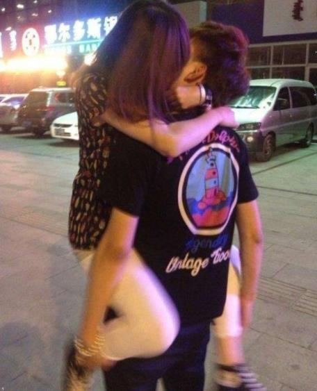 亲嘴会怀孕吗(亲一下会怀孕吗)-八凡集