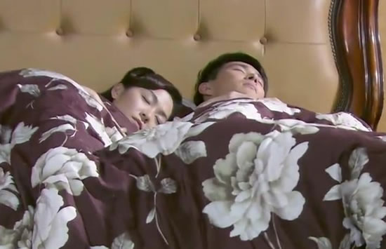 结婚晚上男生会对你做啥图片 婚后爱你男人会对你做这事