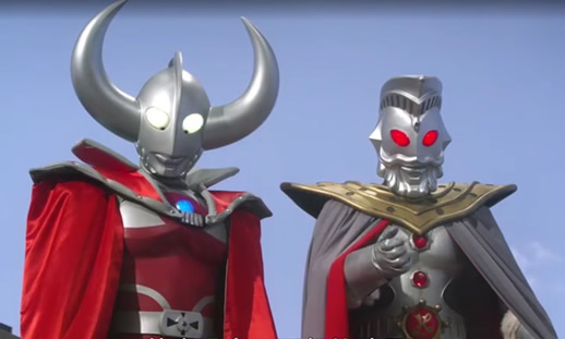 奥特之王和奥特之父什么关系 奥特之王和奥特之父谁厉害-八凡集