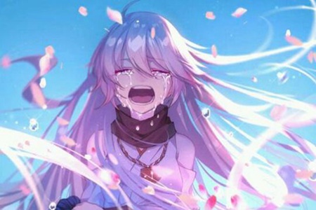 忍住眼泪的10种方法 永远不要在领导面前哭