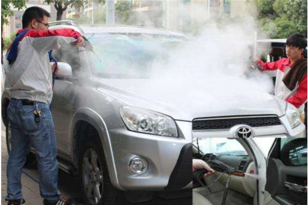 20元洗一辆车有利润吗-八凡集