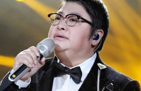 韩红身高体重及个人资料介绍