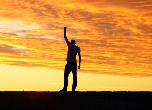 鼓励坚持不放弃的句子-八凡集