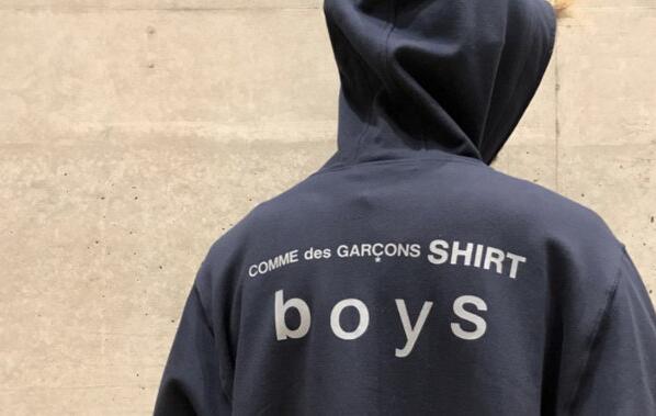 cdg是什么牌子及品牌简介 cdg和川久保玲一样吗-八凡集