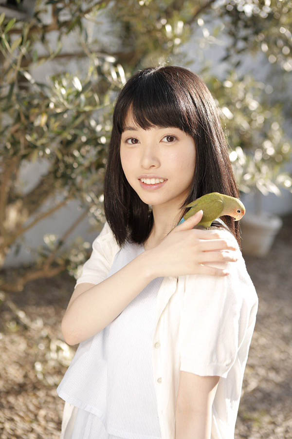 もりの小鸟(森野小鸟,Morino-Kotori)作品FANH-102介绍及封面预览