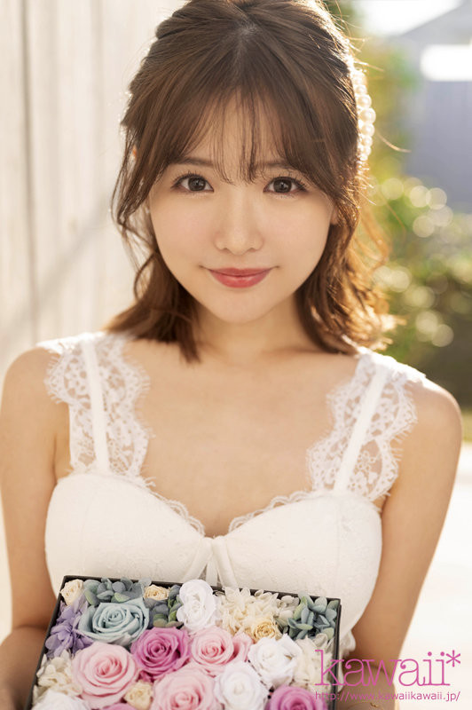 永瀬ゆい(永濑唯,Nagase-Yui)引退作品CAWD-371介绍及封面预览