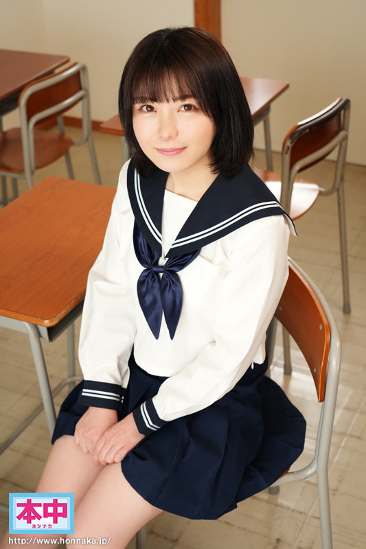 成実まあり(成实茉爱莉,Narumi-Maari)作品HMN-173介绍及封面预览