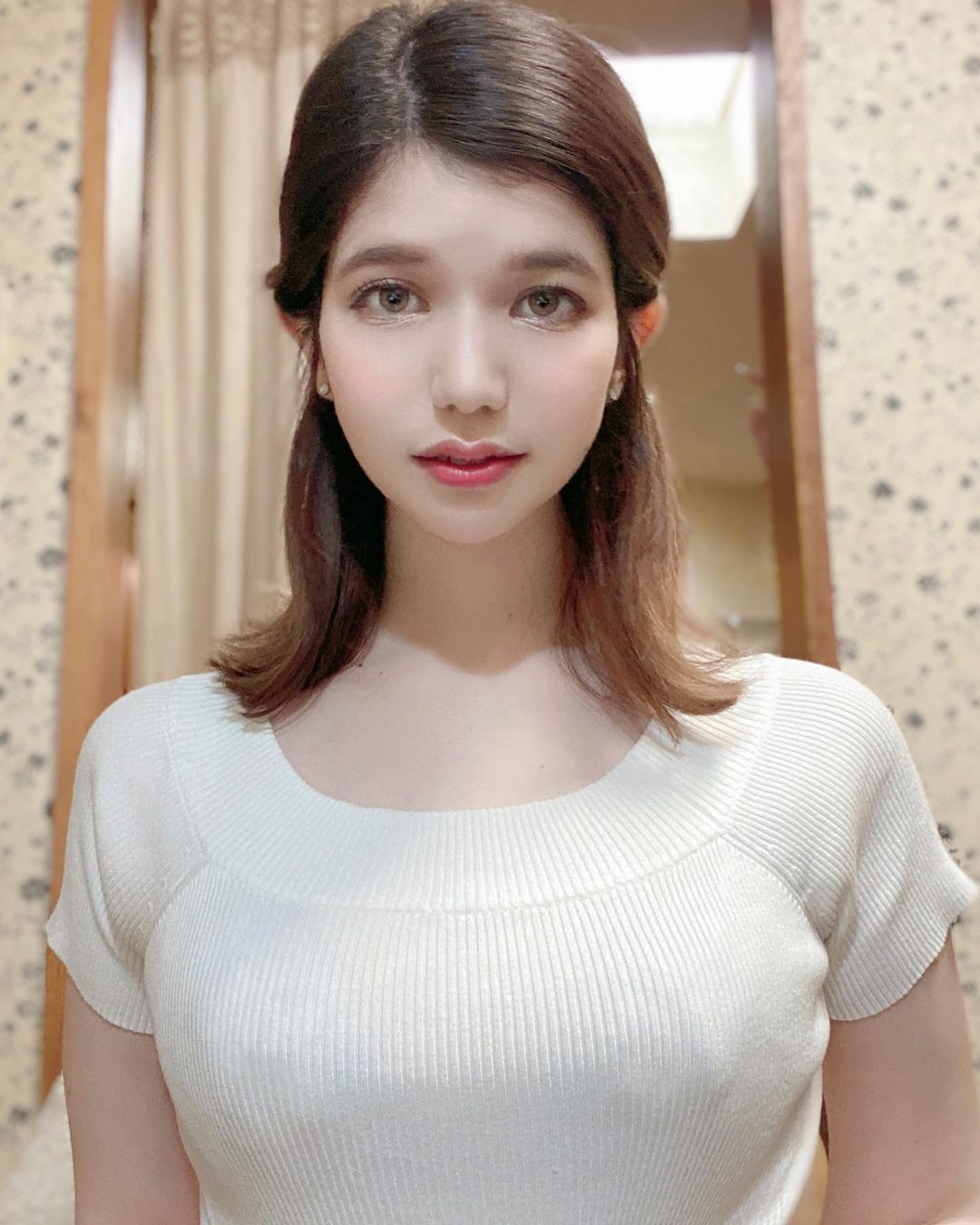 Lauren花恋（ローレン花恋）品番作品STARS-607介绍及预览-八凡集