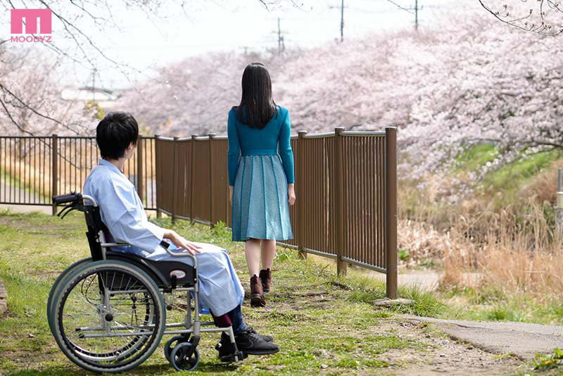 つぼみ(蕾,Tsubomi)作品MIDV-156介绍及封面预览