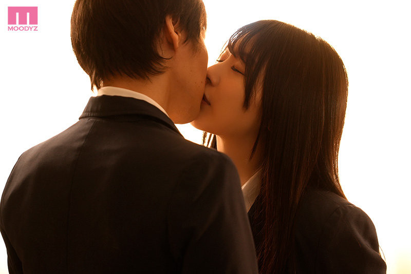 つぼみ(蕾,Tsubomi)作品MIDV-156介绍及封面预览