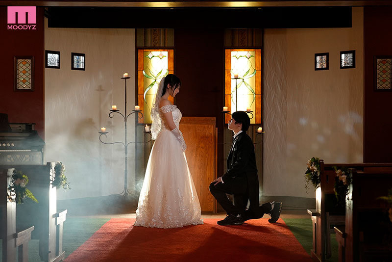 つぼみ(蕾,Tsubomi)作品MIDV-156介绍及封面预览