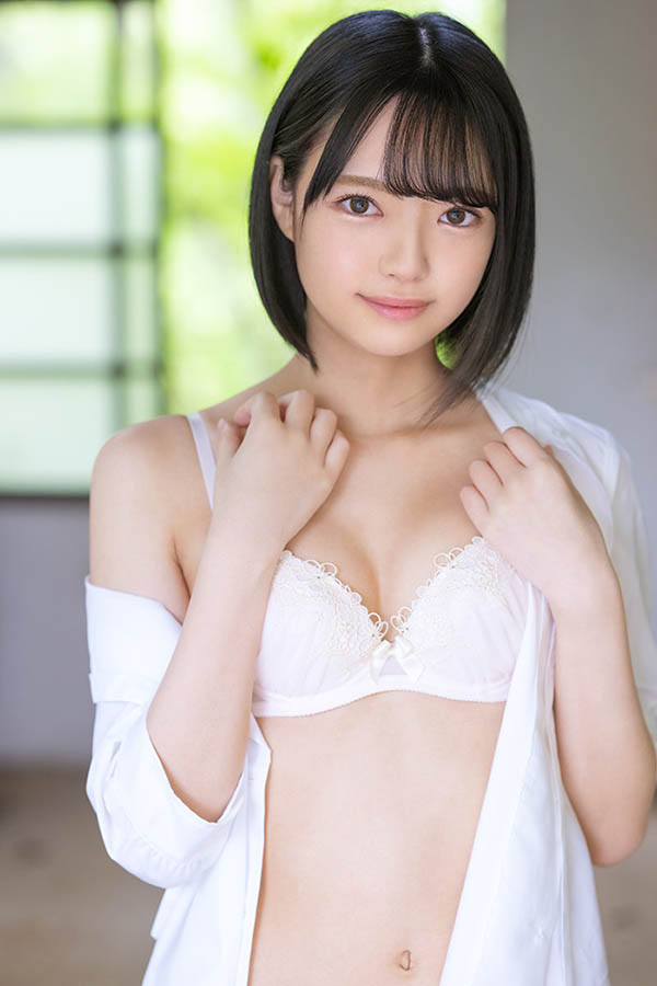 粒楽あむ(粒乐亚梦,Tsubura-Amu)作品BGN-072介绍及封面预览