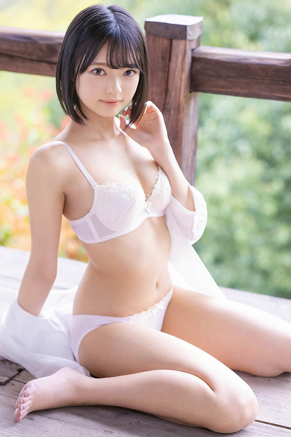 粒楽あむ(粒乐亚梦,Tsubura-Amu)作品BGN-072介绍及封面预览