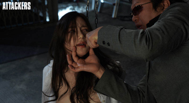 白峰ミウ(白峰美羽)作品SAME-013介绍及封面预览