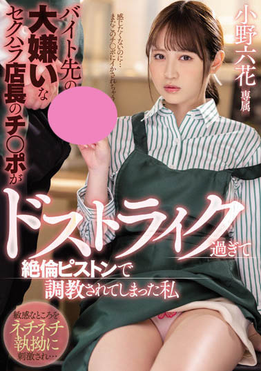 小野六花品番作品MIDV-175介绍及预览-八凡集